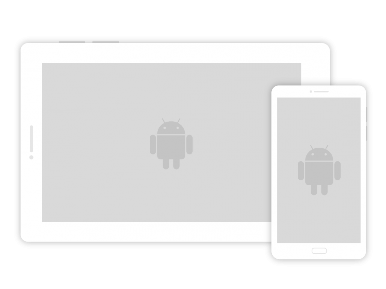 App di cassa Android per scontrini elettronici