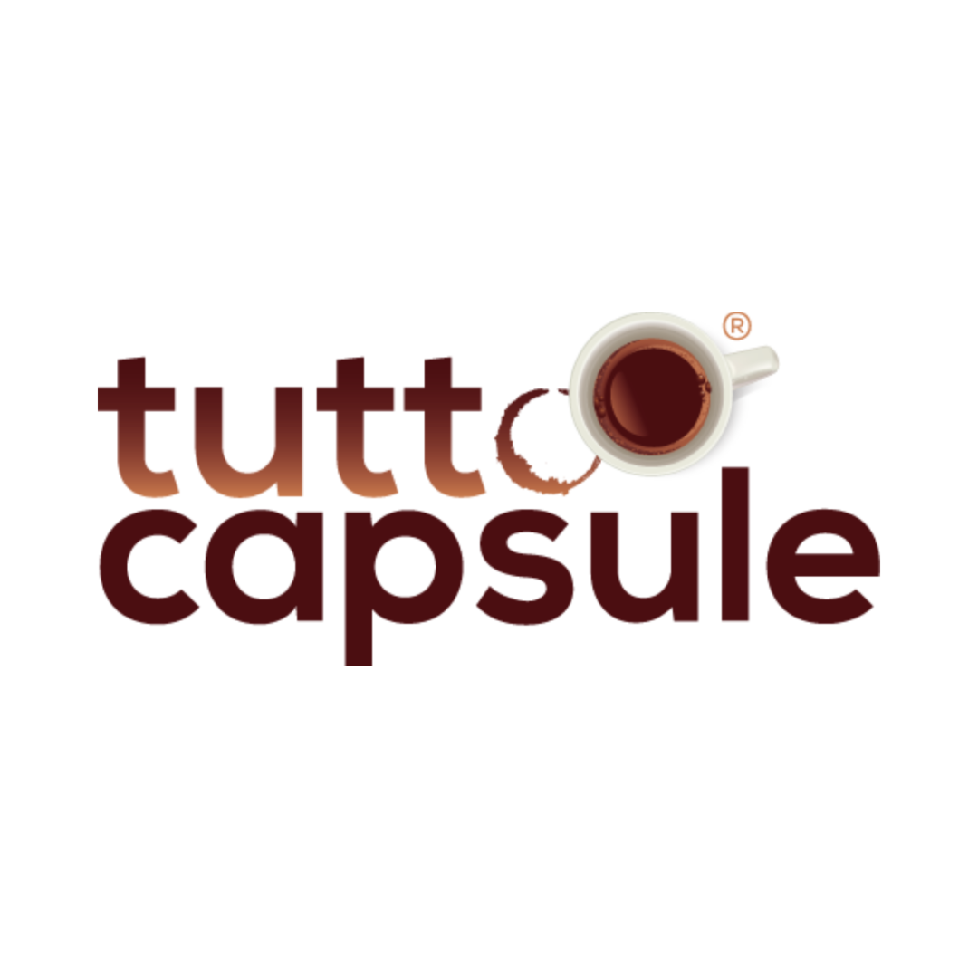 Logo - Tuttocapsule